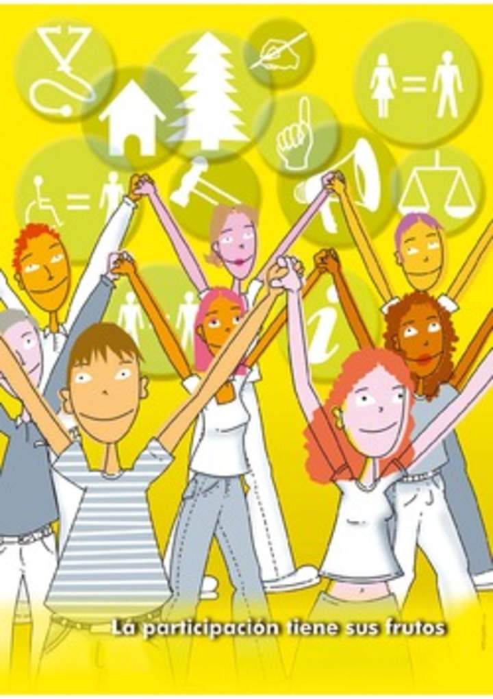 La participación tiene sus frutos La participación tiene sus frutos