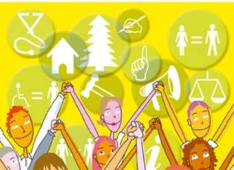 La participación tiene sus frutos La participación tiene sus frutos