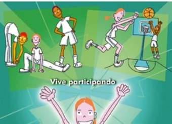 Vive participando Vive participando