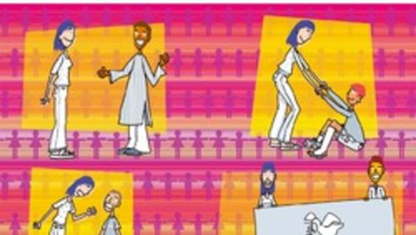 Participar sí, pero ¿con qué estilo? Participar sí, pero ¿con qué estilo?