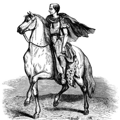 Julio César Julio César