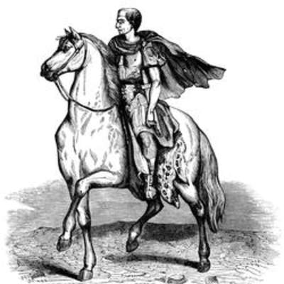 Julio César Julio César