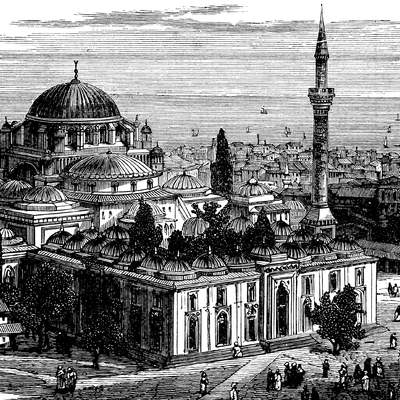 Constantinopla Constantinopla