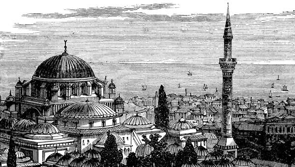 Constantinopla Constantinopla