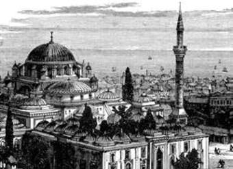 Constantinopla Constantinopla