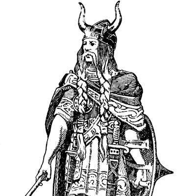 Invasor bárbaro Invasor bárbaro