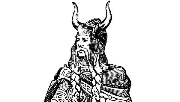 Invasor bárbaro Invasor bárbaro