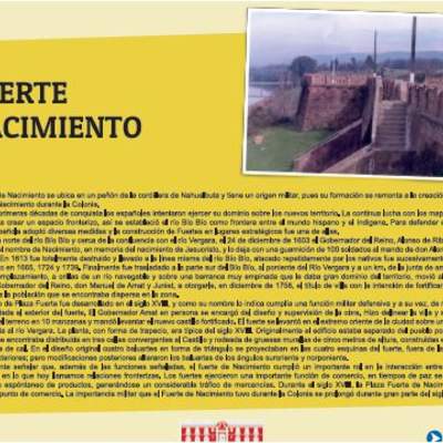 Fuerte de Nacimiento Fuerte de Nacimiento