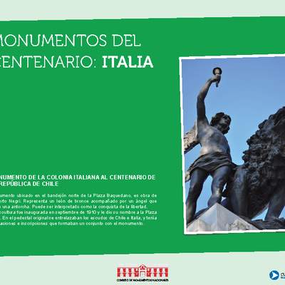 Monumento Italia Monumento Italia