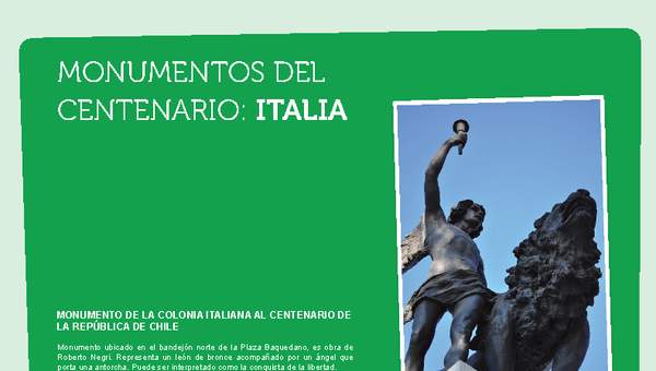 Monumento Italia Monumento Italia