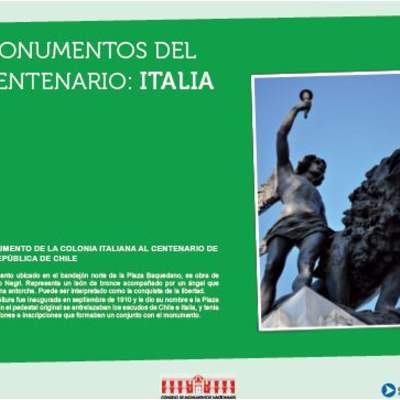 Monumento Italia Monumento Italia