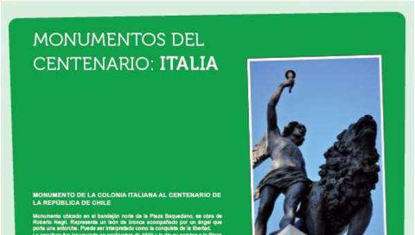 Monumento Italia Monumento Italia