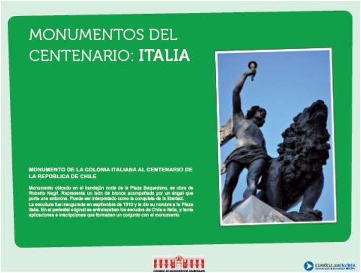 Monumento Italia Monumento Italia