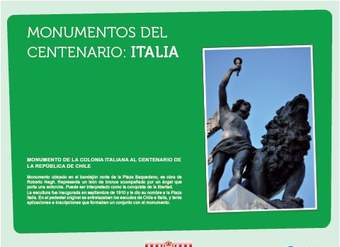 Monumento Italia Monumento Italia