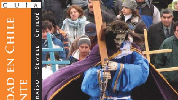 El Patrimonio de la humanidad en Chile El Patrimonio de la humanidad en Chile