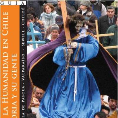 El Patrimonio de la humanidad en Chile El Patrimonio de la humanidad en Chile