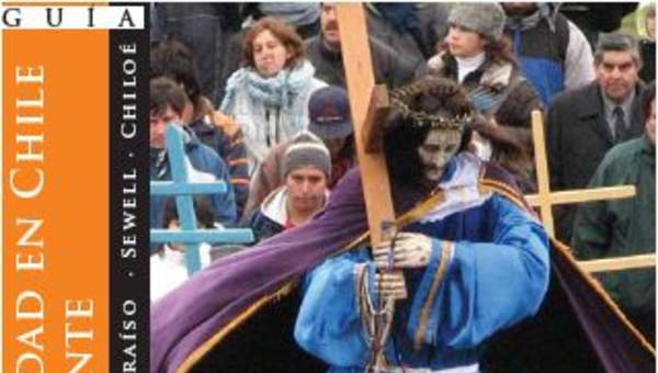 El Patrimonio de la humanidad en Chile El Patrimonio de la humanidad en Chile