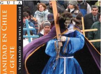 El Patrimonio de la humanidad en Chile El Patrimonio de la humanidad en Chile