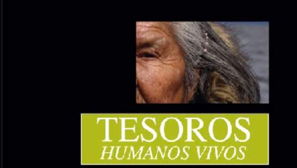 Tesoros Humanos vivos Tesoros Humanos vivos