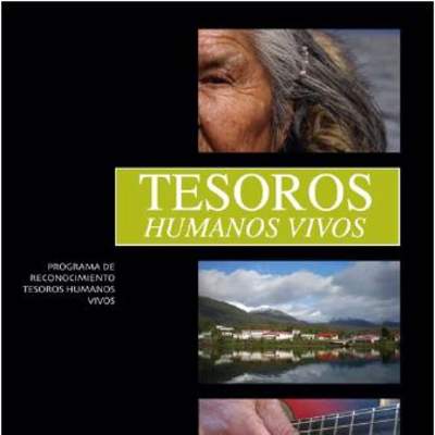 Tesoros Humanos vivos Tesoros Humanos vivos