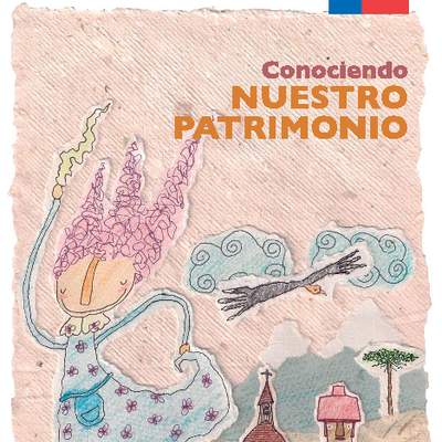 Conociendo nuestro patrimonio Conociendo nuestro patrimonio