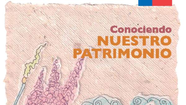 Conociendo nuestro patrimonio Conociendo nuestro patrimonio