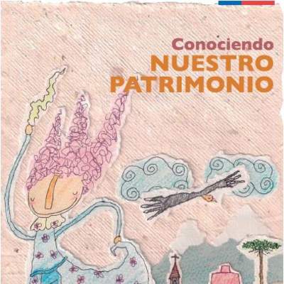 Conociendo nuestro patrimonio Conociendo nuestro patrimonio
