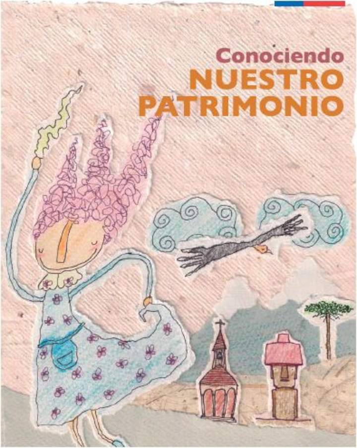 Conociendo nuestro patrimonio Conociendo nuestro patrimonio