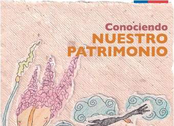 Conociendo nuestro patrimonio Conociendo nuestro patrimonio