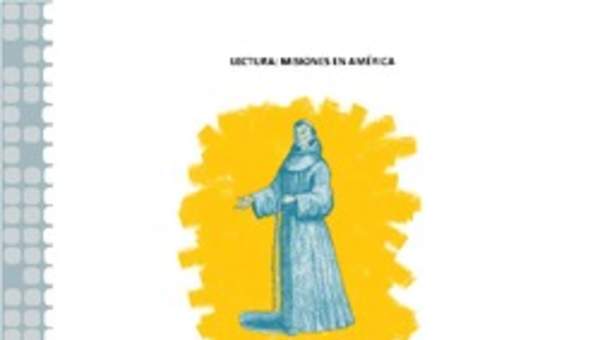 Misiones en América Misiones en América