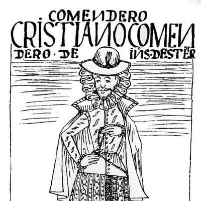 Encomendero Encomendero