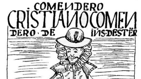 Encomendero Encomendero