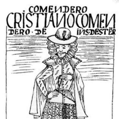 Encomendero Encomendero