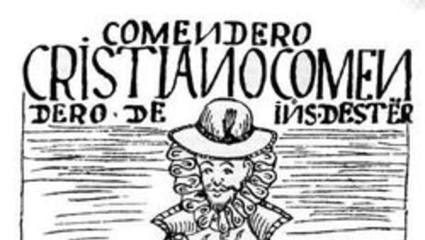 Encomendero Encomendero