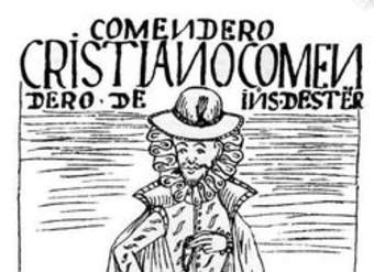 Encomendero Encomendero