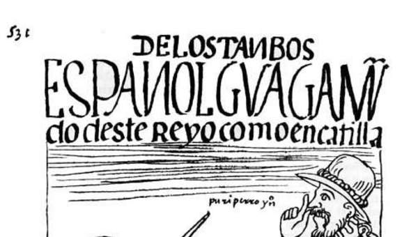 Encomienda Encomienda