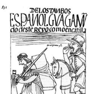 Encomienda Encomienda