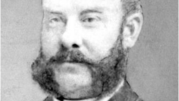 John North John North