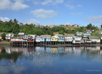 Palafitos de Chiloé Palafitos de Chiloé