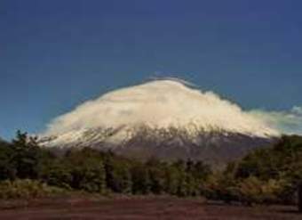 Volcán Osorno Volcán Osorno