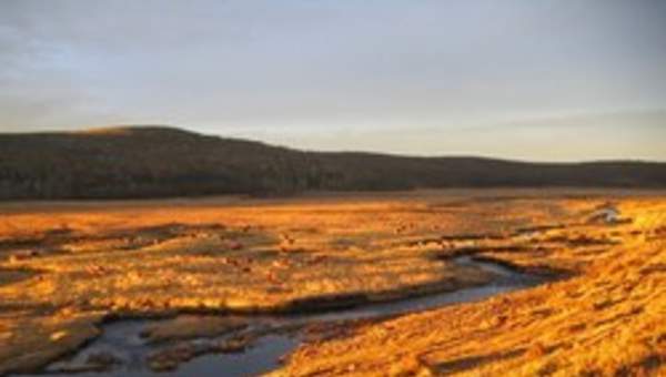 Tierra del Fuego Tierra del Fuego