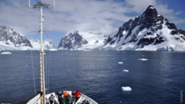 Antártica Antártica