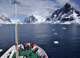 Antártica Antártica