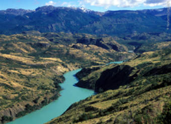 Río Baker Río Baker