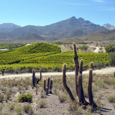 Combarbalá Combarbalá