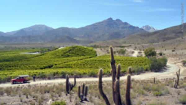 Combarbalá Combarbalá