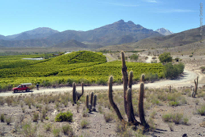 Combarbalá Combarbalá