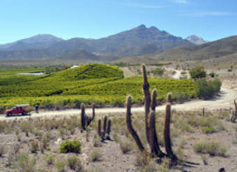 Combarbalá Combarbalá