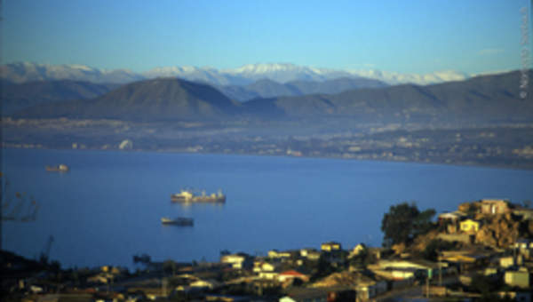 Coquimbo Coquimbo