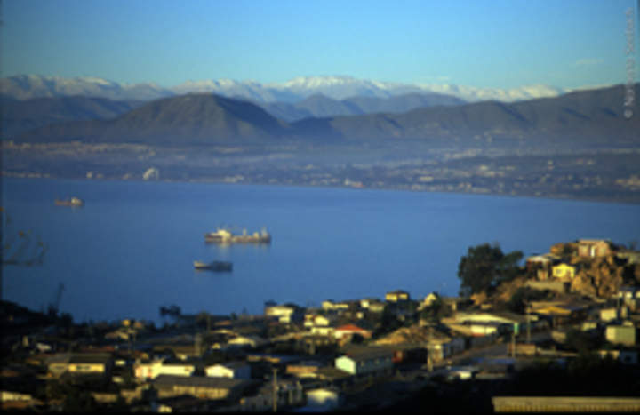 Coquimbo Coquimbo